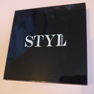 Stylondon eyeshadow